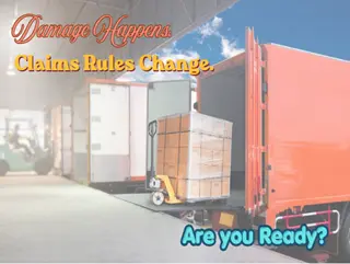 Concealed Damage LTL Rules Are Changing